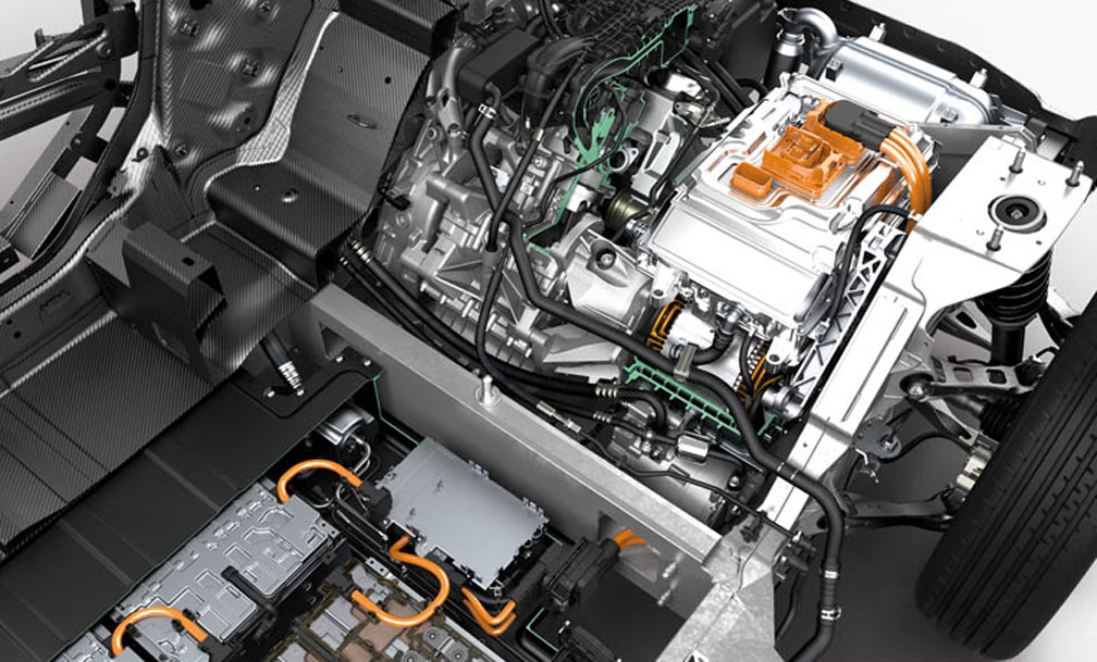 I3 Engine Intake i3 Engine Inaccessible - Mike Mas | BMW i3 Forum